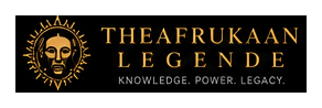 TheAfrukaanLegende